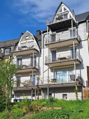 Ferienhaus Mosellage